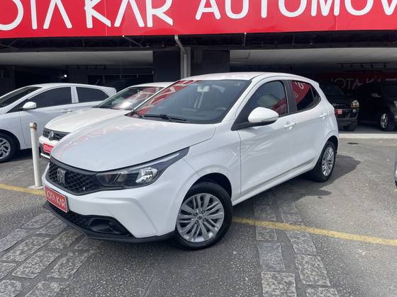 FIAT ARGO 1.0 FIREFLY FLEX DRIVE MANUAL FIAT ARGO 1.0 FIREFLY FLEX DRIVE MANUAL